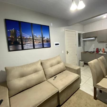 Casa Padrão para Venda em Jardim Betânia Cachoeirinha-RS