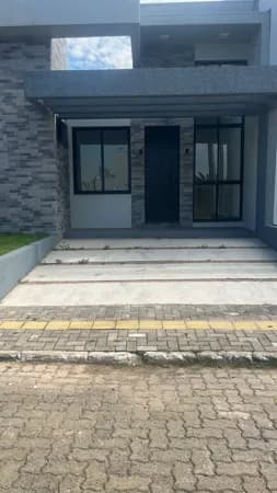 Casa Alto Padrão em Vale Ville, Cachoeirinha/RS