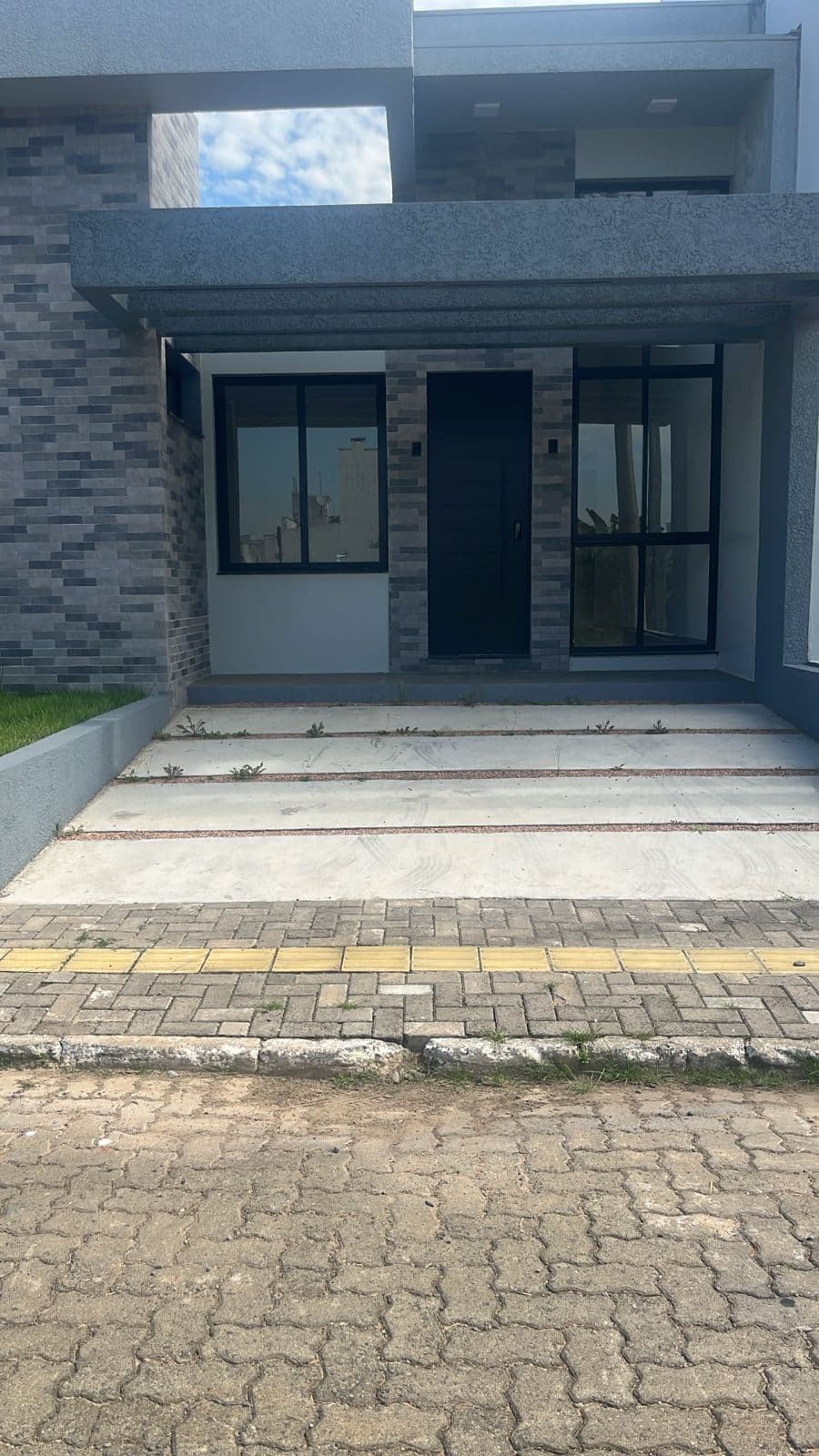 Casa Alto Padrão em Vale Ville, Cachoeirinha/RS