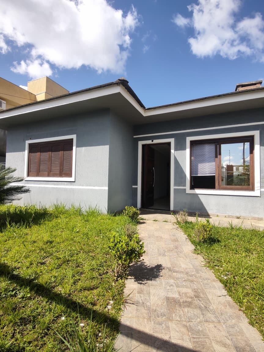 Casa Alto Padrão em Vale Ville, Gravataí/RS