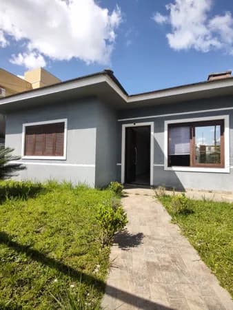 Casa Alto Padrão em Vale Ville, Gravataí/RS
