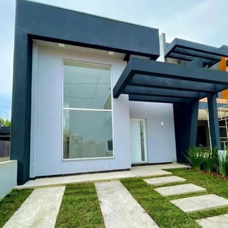Casa Alto Padrão para Venda em Vale Ville Cachoeirinha-RS