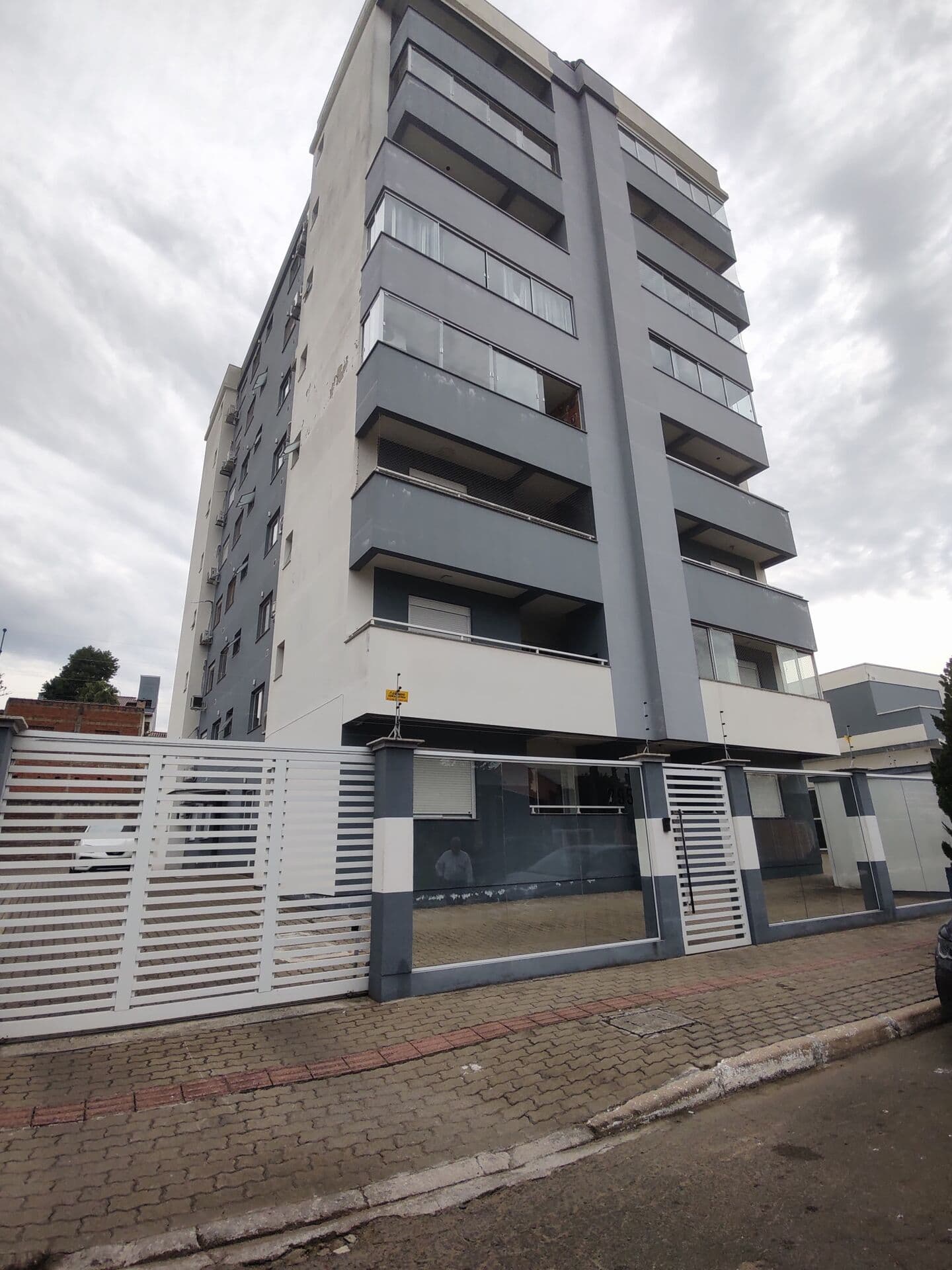 Apartamento em Nossa Chácara, Gravataí/RS