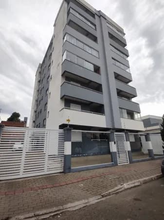 Apartamento em Nossa Chácara, Gravataí/RS