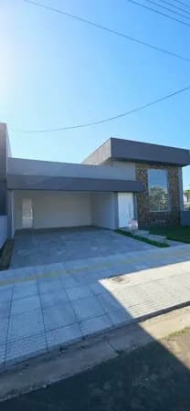 Casa Alto Padrão em Vale Ville, Gravataí/RS