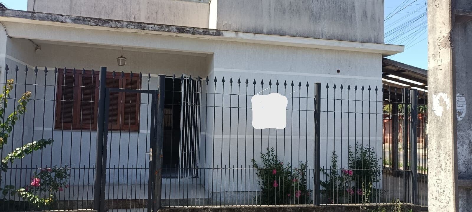 Casa em Cachoeirinha - Parque da Matriz