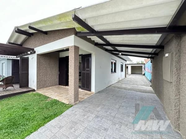 Casa Alvenaria para Venda em Centro Tramandaí-RS
