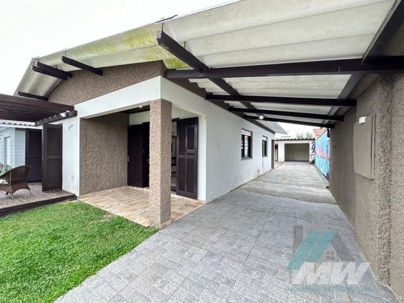 Casa Alvenaria para Venda em Centro Tramandaí-RS