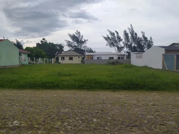 Terreno para Venda em Nova Tramandaí Tramandaí-RS