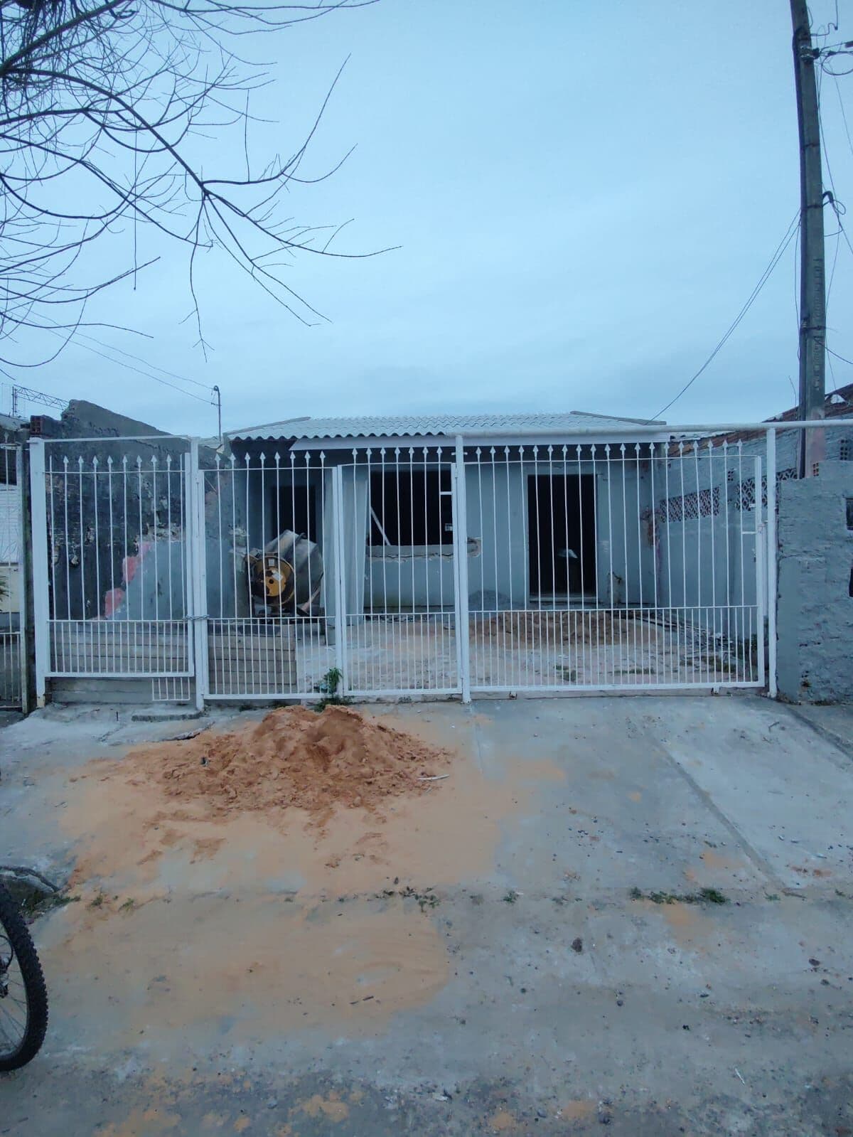 ACEITA COMPRA ASSISTIDA !!Casa em Parque da Matriz, Cachoeirinha/RS