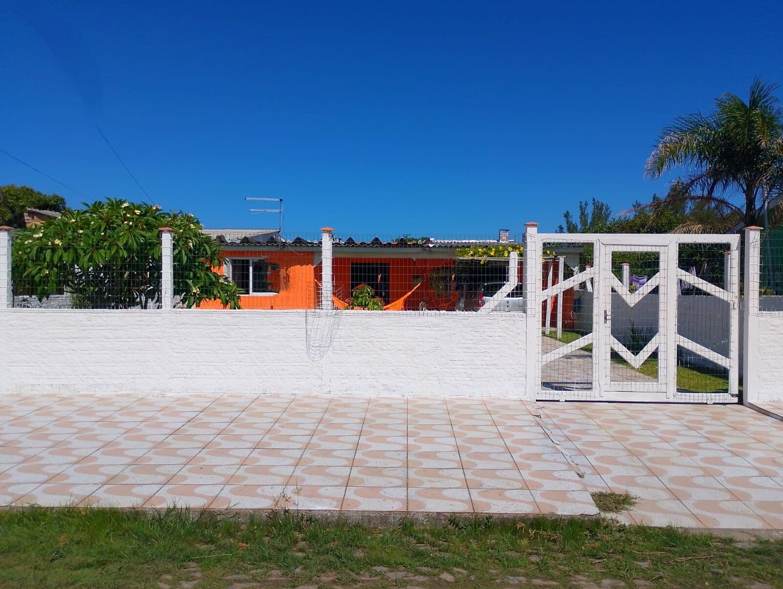 Casa em Centro, Cidreira/RS