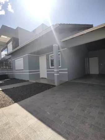 Casa em Gravataí - Vale Ville