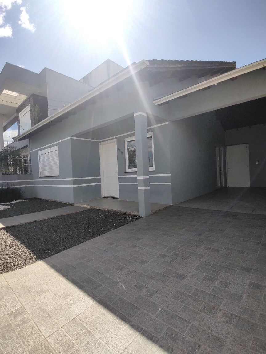 Casa em Gravataí - Vale Ville