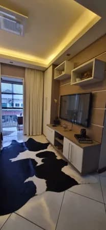 Apartamento em Vila Monte Carlo, Cachoeirinha/RS