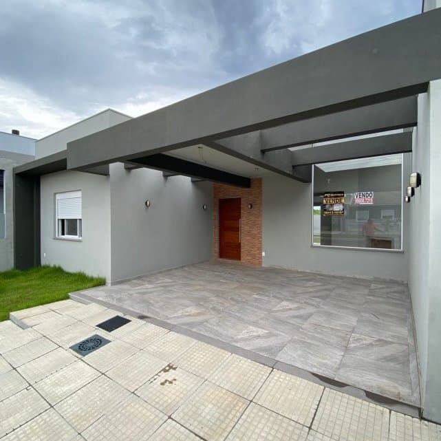 Casa Alto Padrão para Venda em Vale Ville Cachoeirinha-RS