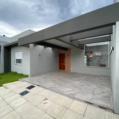 Casa Alto Padrão para Venda em Vale Ville Cachoeirinha-RS