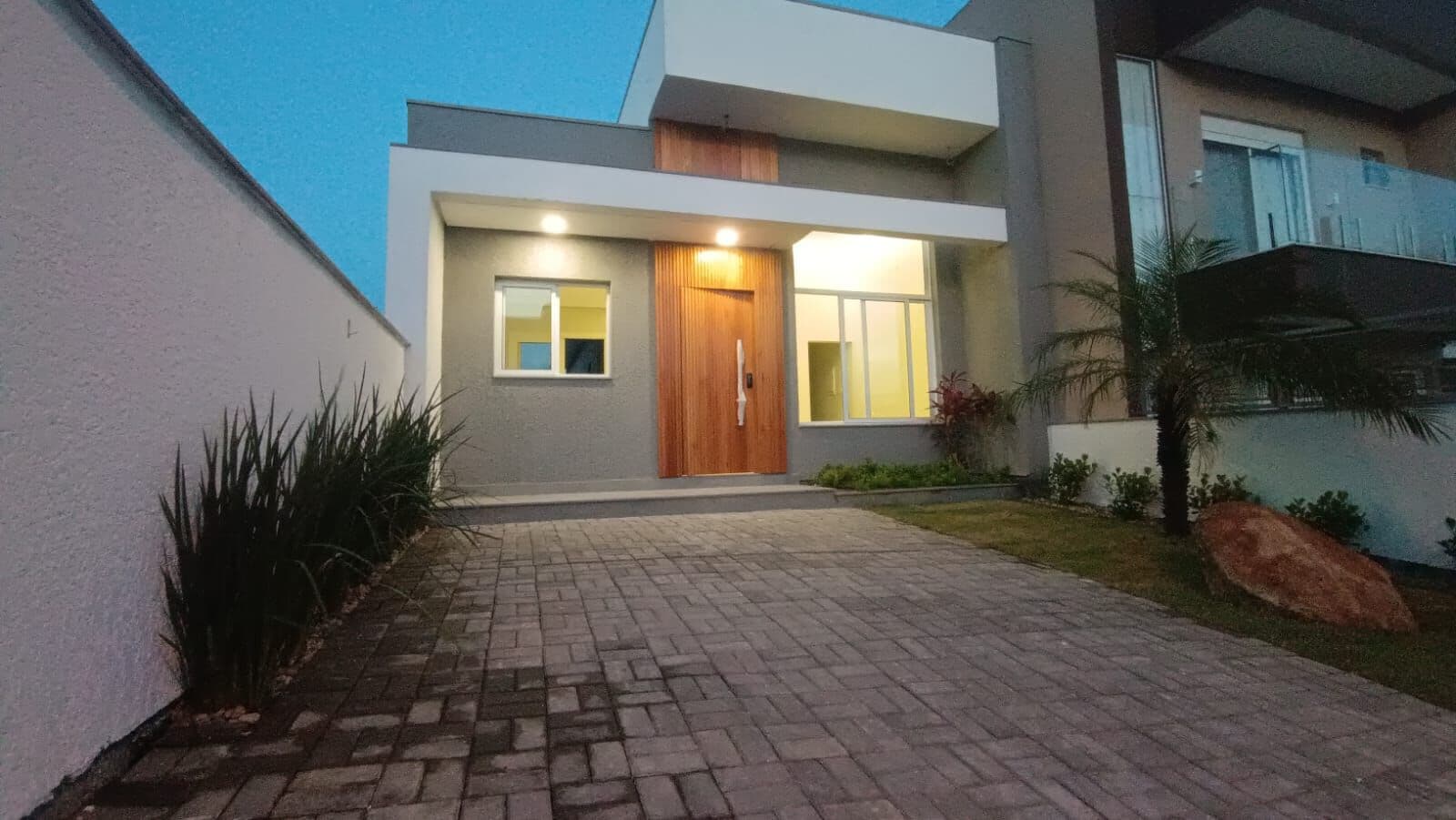 Casa Alto Padrão em Bela Vista, Gravataí/RS