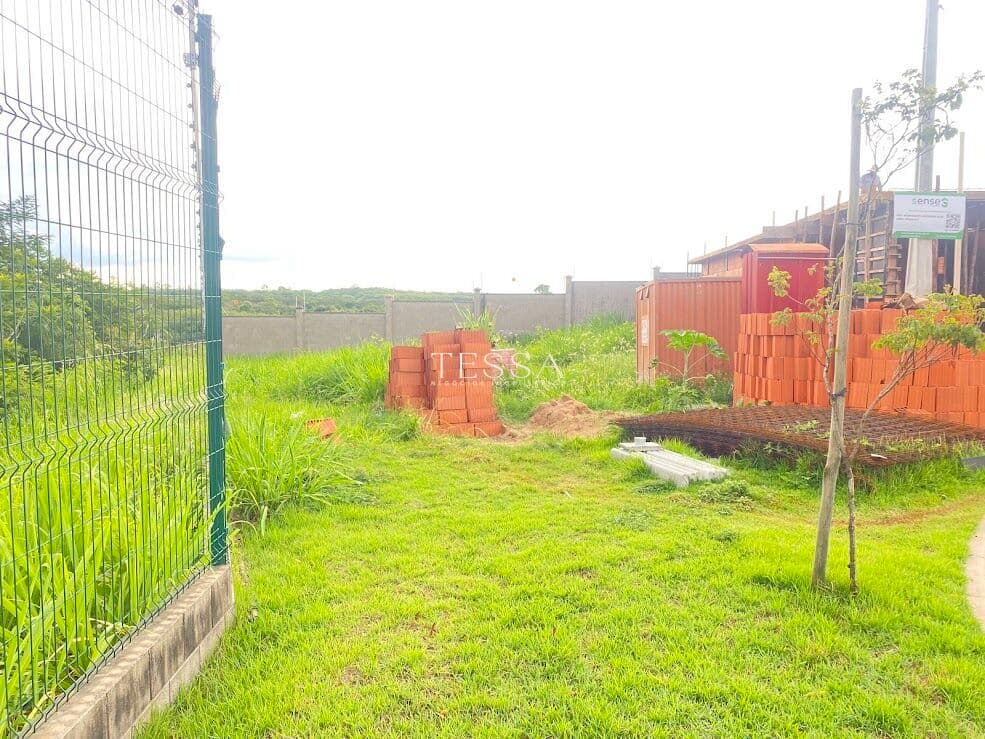 Lote/Terreno em Piracicaba - Ondas