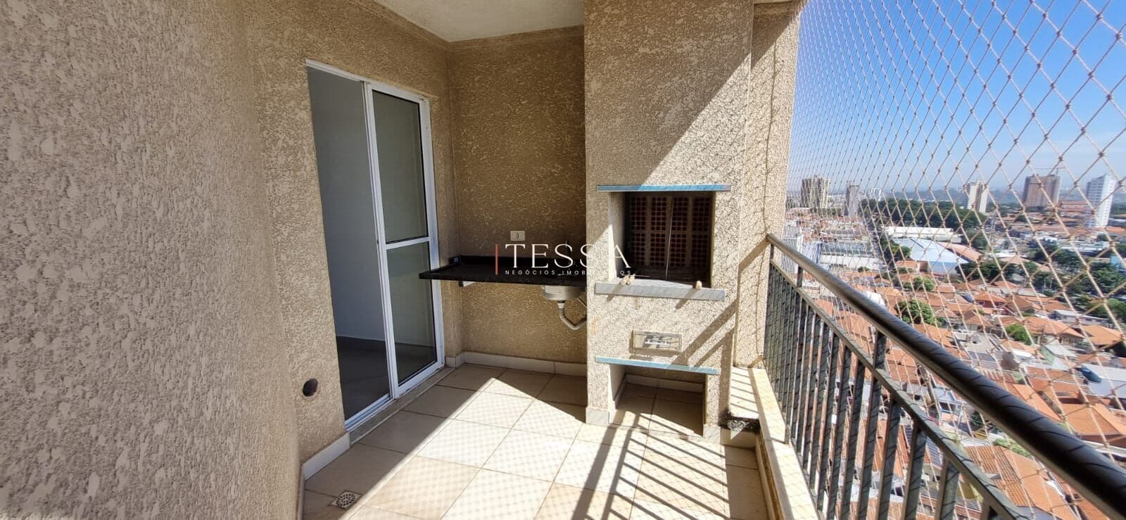 Apartamento para Alugar no Mirage | Vista Privilegiada com Espaço Gourmet