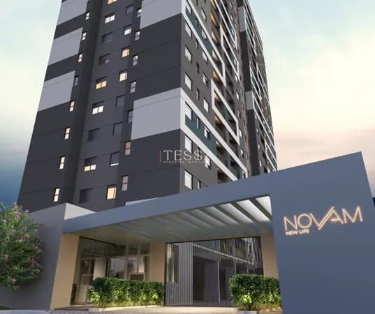 Apartamento NOVAM