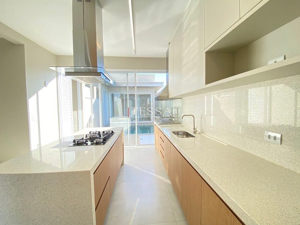 Apartamento em Piracicaba - Ondas