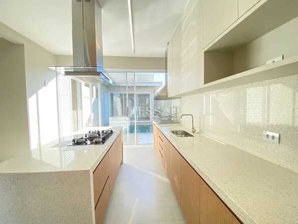 Apartamento em Piracicaba - Ondas