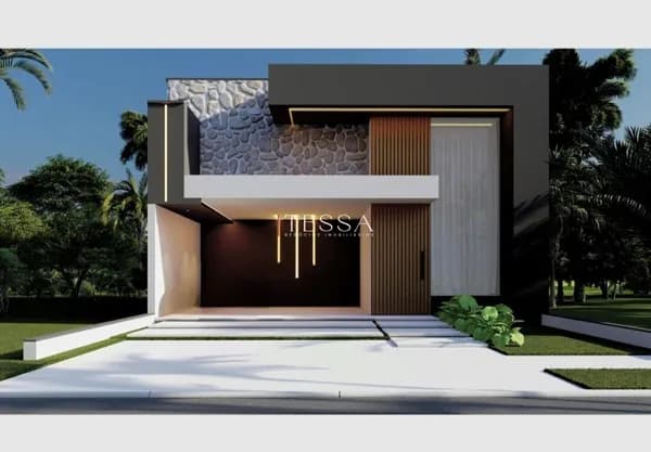 Casa em Piracicaba - Taquaral