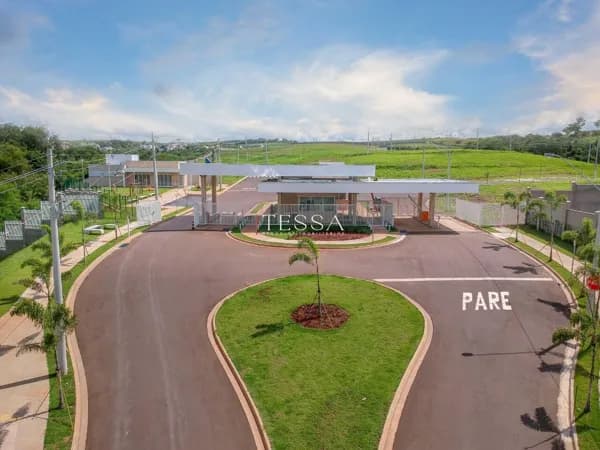 Lote/Terreno em Piracicaba - Ondas