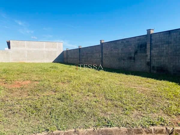 Lote/Terreno em Piracicaba - Residencial Terras de Ártemis (Ártemis)