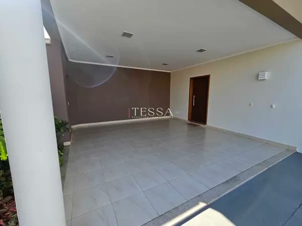Casa com 5 Suítes e Piscina à venda no Parque dos Ypês – Piracicaba/SP