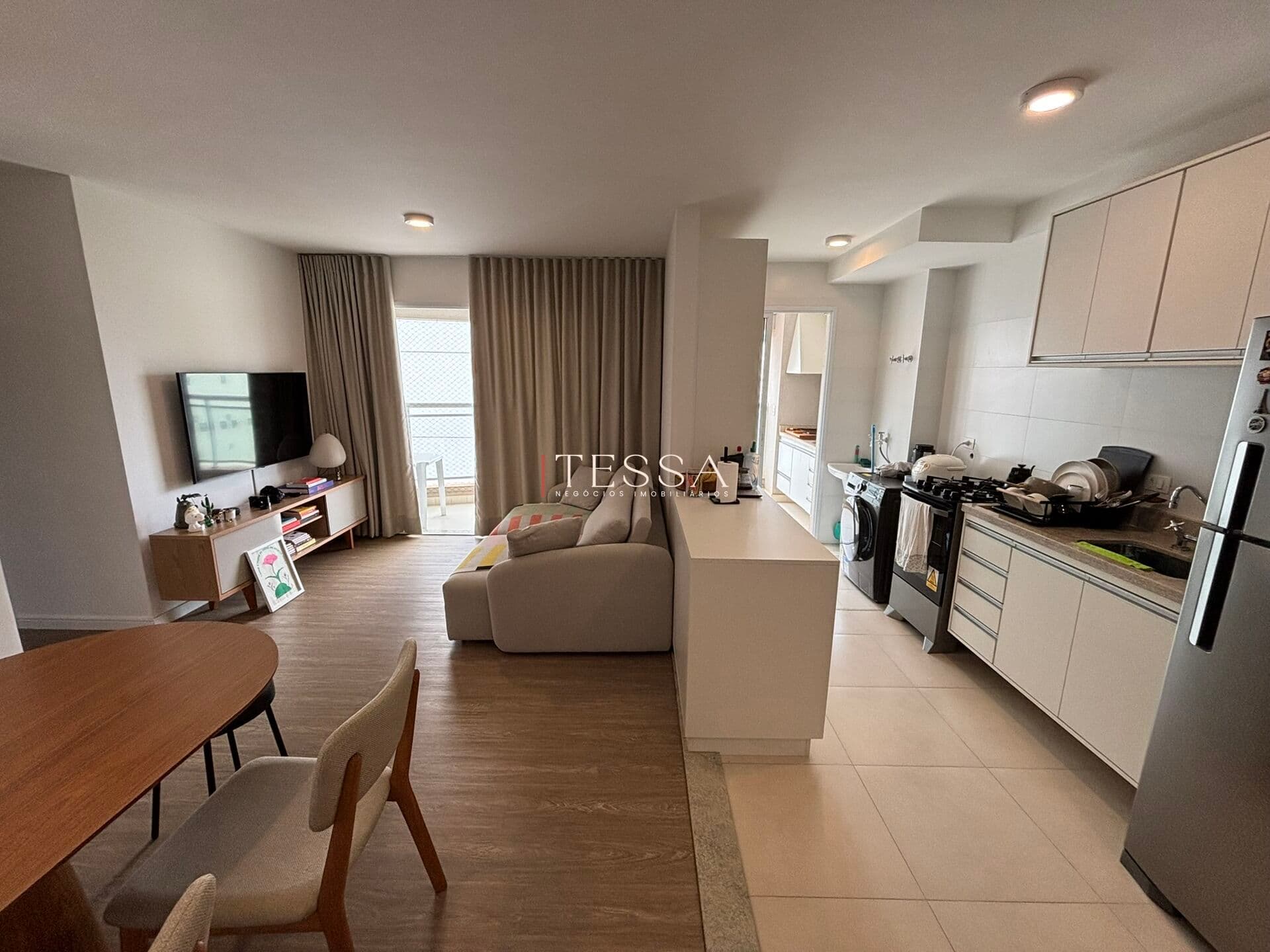 Apartamento Próximo ESALQ