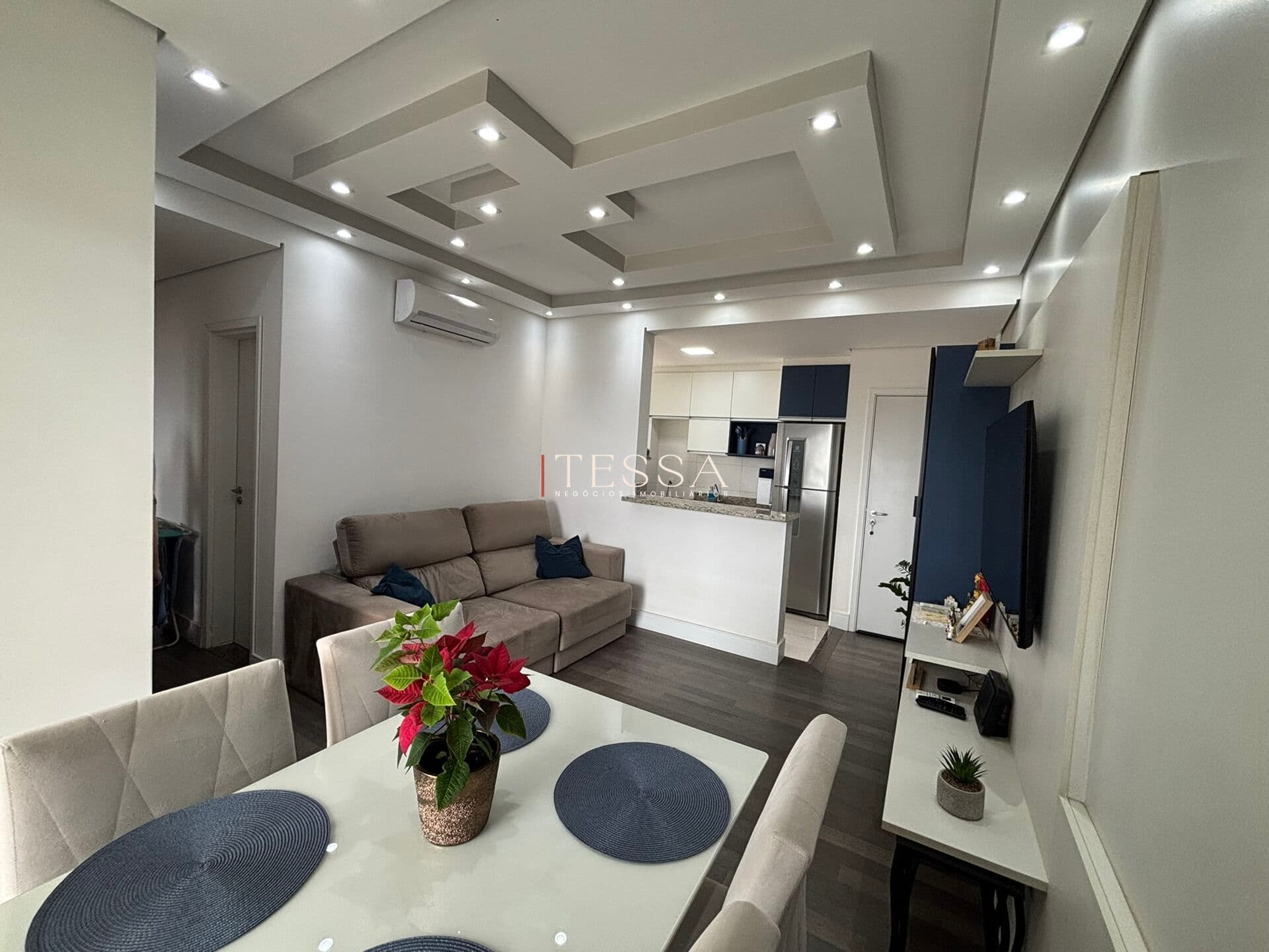 Apartamento Torre Taquaral