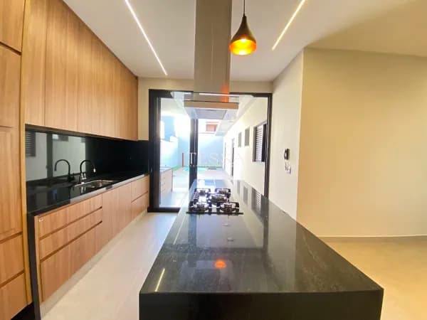 Casa em Piracicaba - Ondas