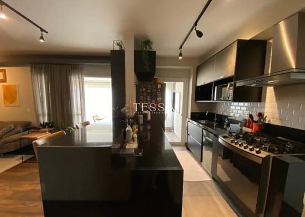 Apartamento à venda em Piracicaba, Vila Independência, com 3 suítes, com 125 m², Residencial Kairós
