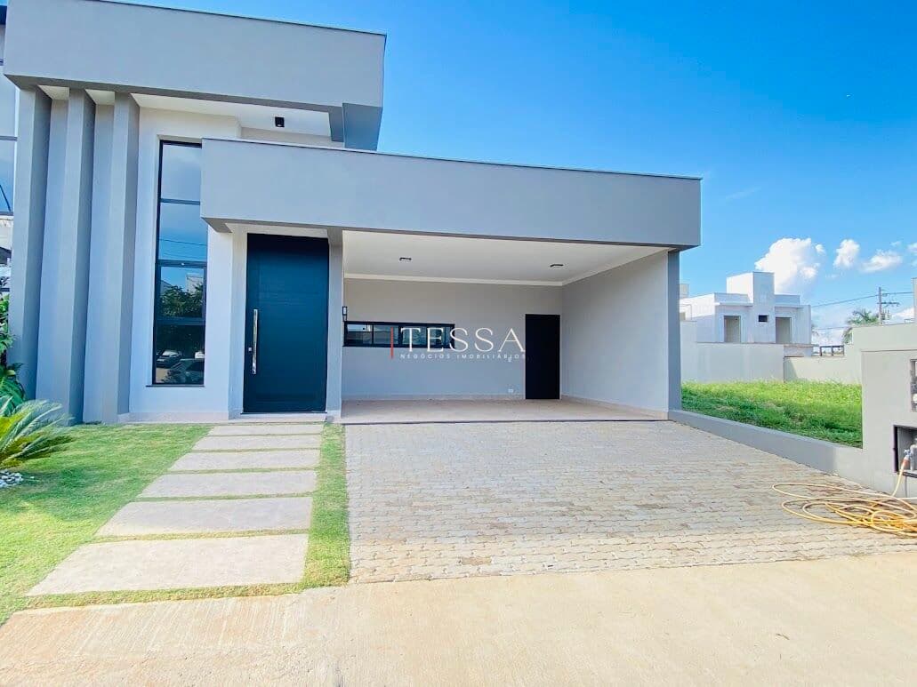 Casa em Piracicaba - Taquaral