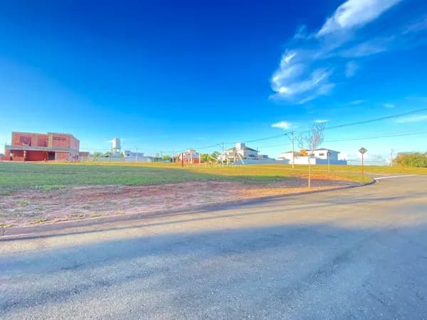 Lote/Terreno em Piracicaba - Residencial Terras de Ártemis (Ártemis)