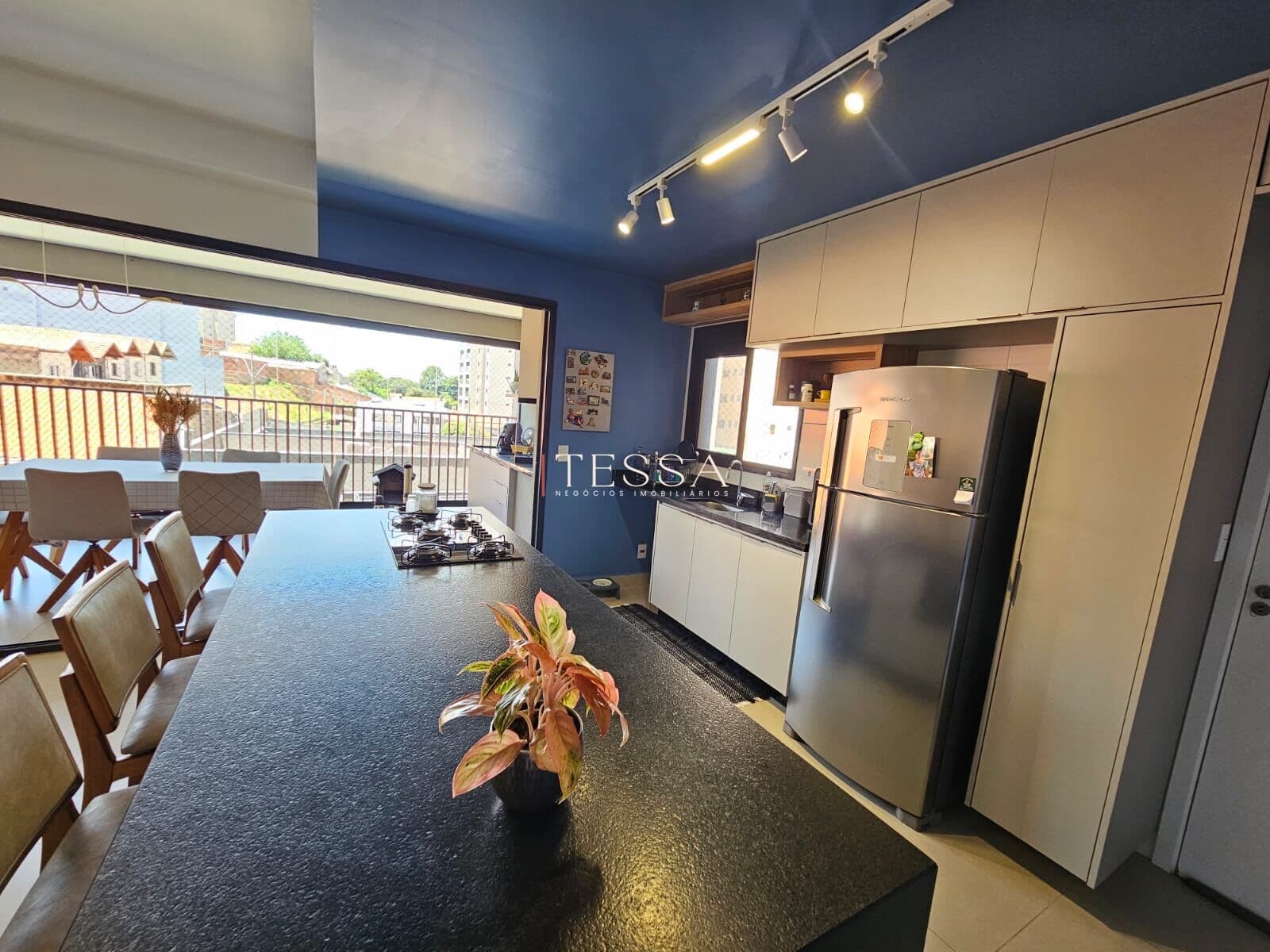 Apartamento em Piracicaba - Nova América