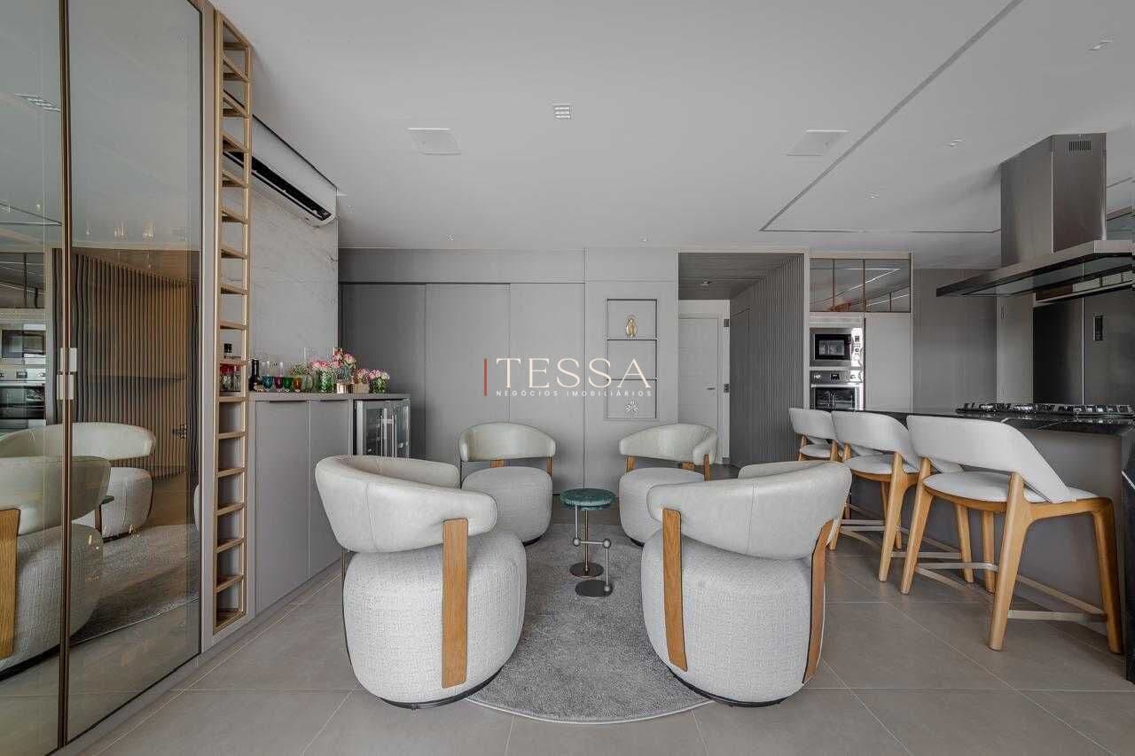 Apartamento Eleve Residence
