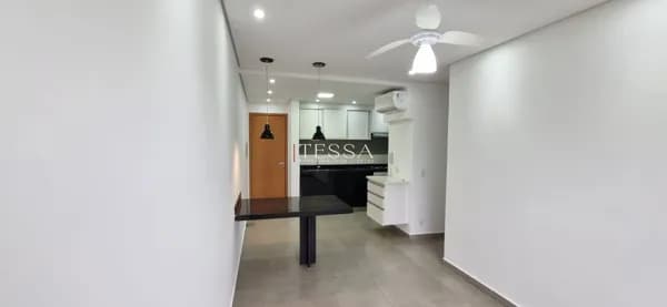 Apartamento para alugar no Santa Cecília