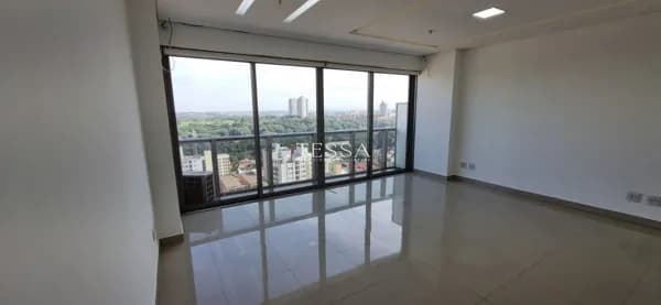 Sala Comercial no Splendor Office