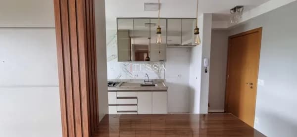 Apartamento para locação no Praça das Araucárias