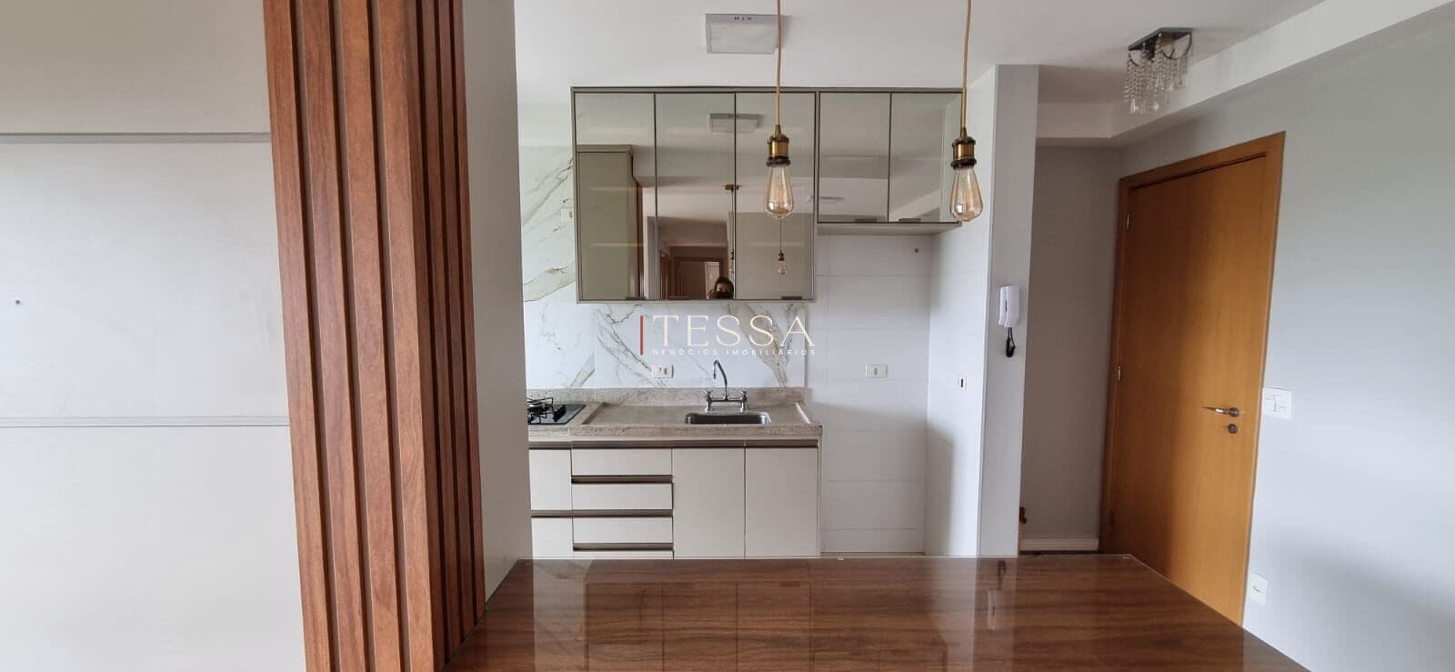 Apartamento para locação no Praça das Araucárias
