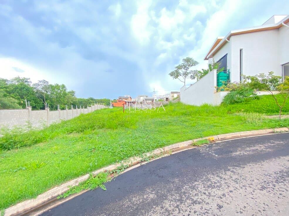 Lote/Terreno em Piracicaba - Ondas