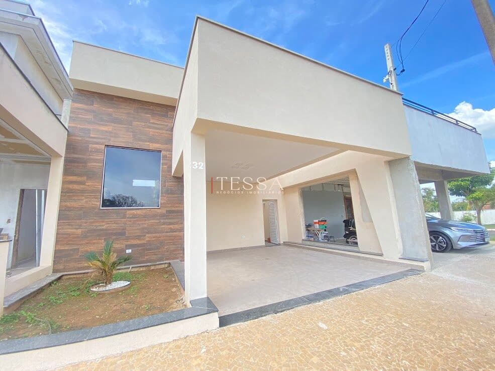 Casa em Piracicaba - Jardim Brasil
