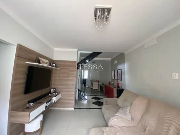 Casa em Piracicaba - Residencial Nova Água Branca II