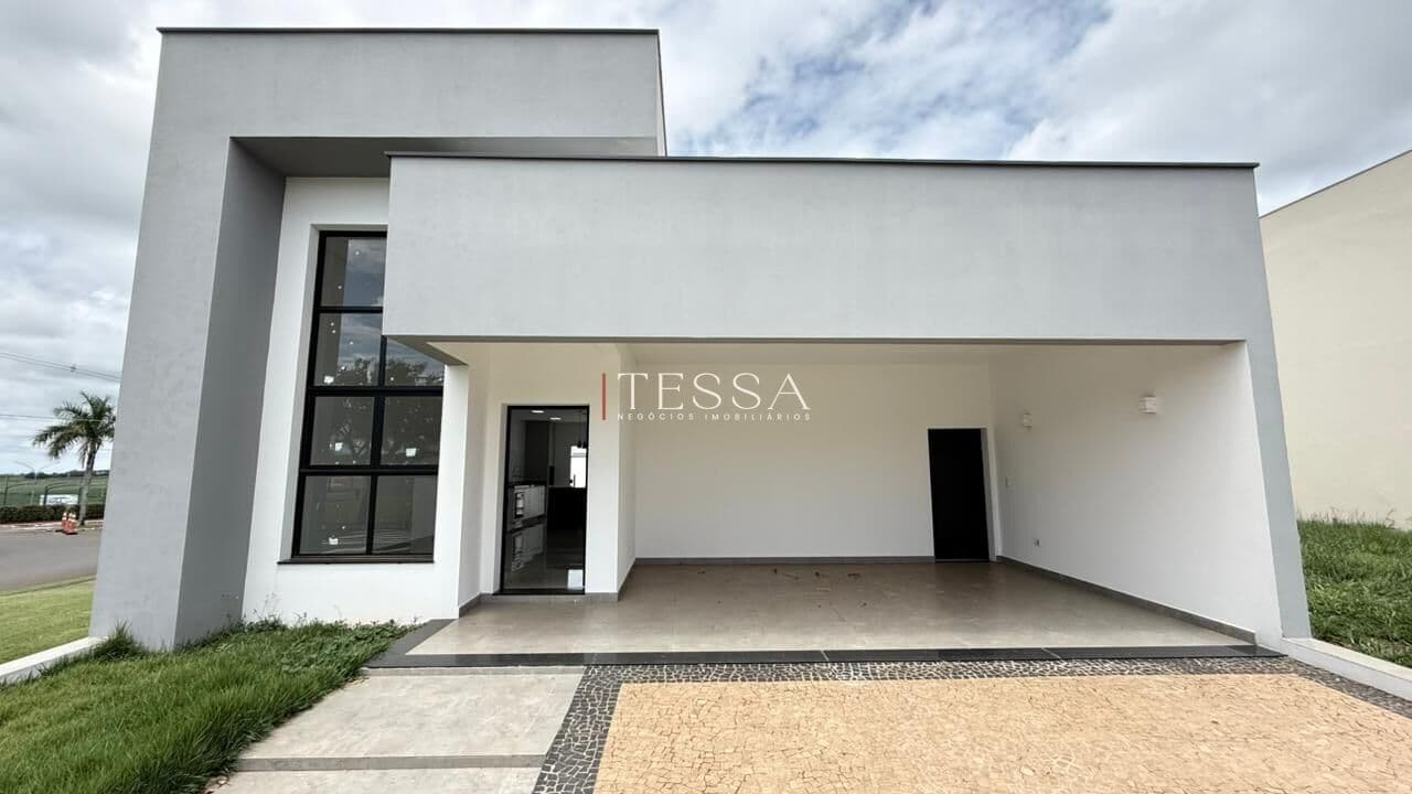 Casa Condomínio - Unimep Taquaral