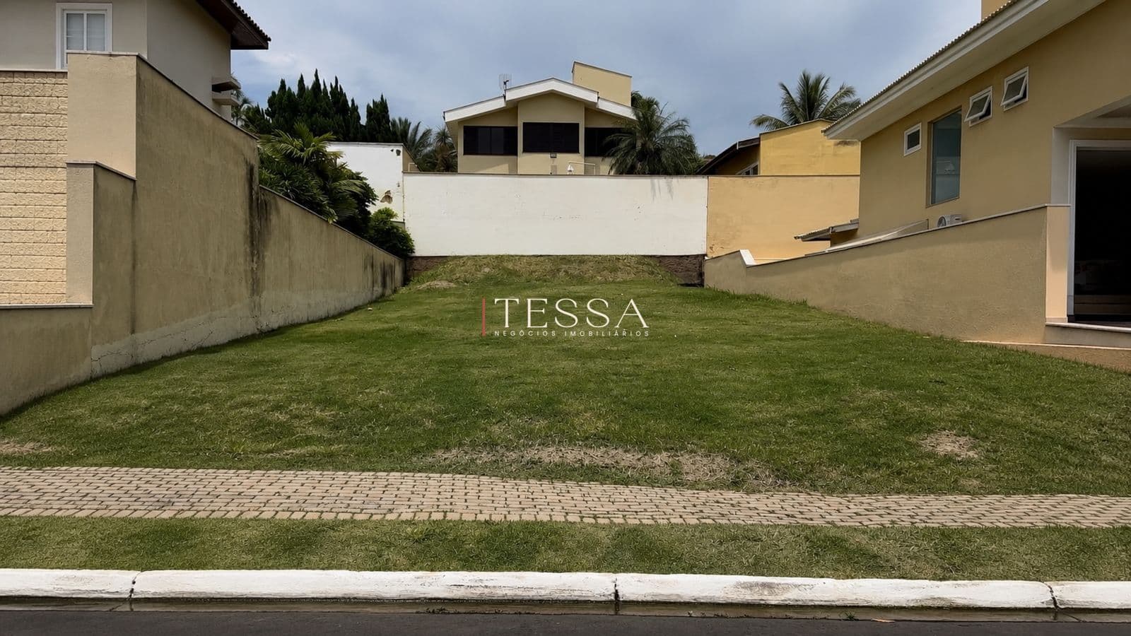 Terreno em Condomínio Terras de Piracicaba 2 à Venda