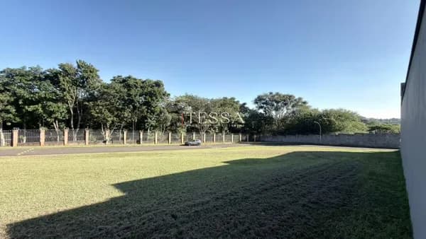 Terreno à venda Condomínio Moinho Vermelho
