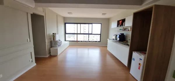 Apartamento disponível para locação no Residencial Ariatam