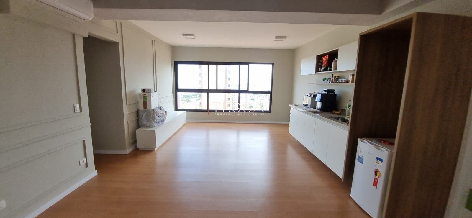 Apartamento disponível para locação no Residencial Ariatam